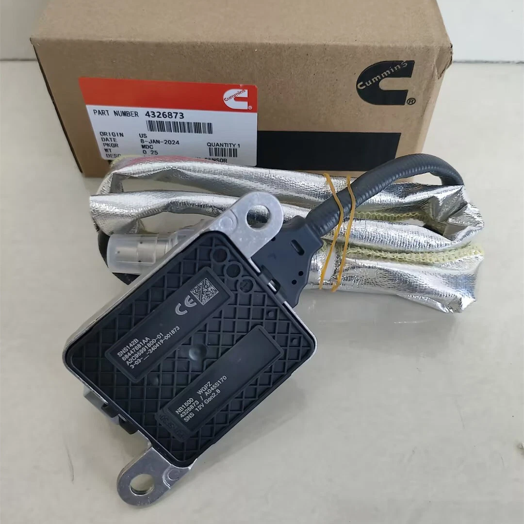 メル53559 2872948 Nox Sensor Nitrogen Oxide Sensor For Cummins 13-18