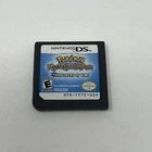 Pokemon Mystery Dungeon Explorers of Time Nintendo DS Authentic Original Cart