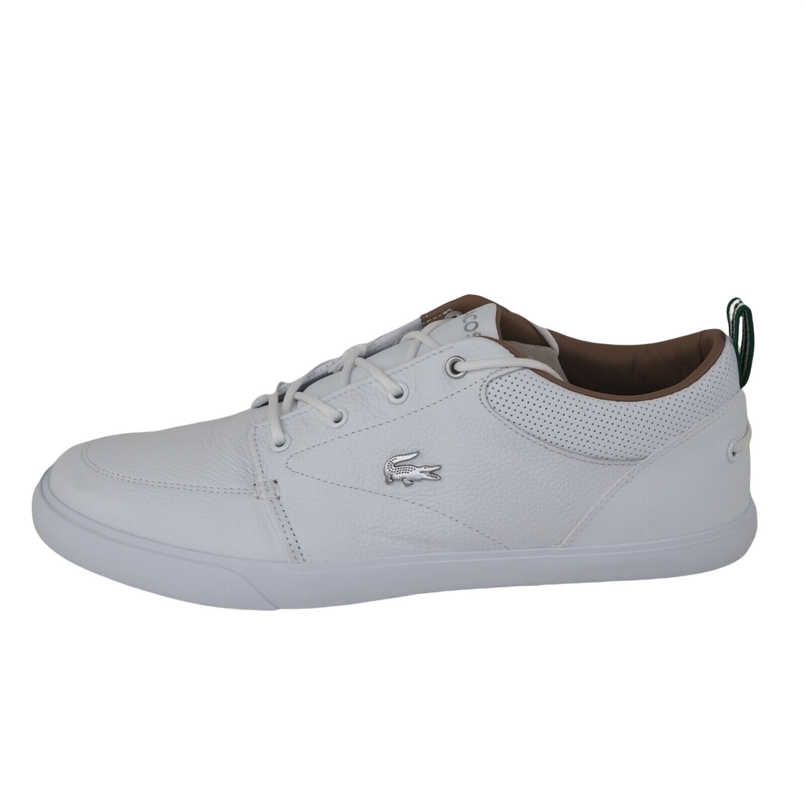 Lacoste Men's Bayliss-119 1-U Cam 