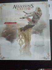 Ubisoft Collectibles Assassin's Creed II Ezio Leap Of Faith Statue