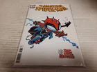 Amazing Spider-Man # 52 (LGY 946) (2024, Marvel) 1st Print Big Marvels Variant
