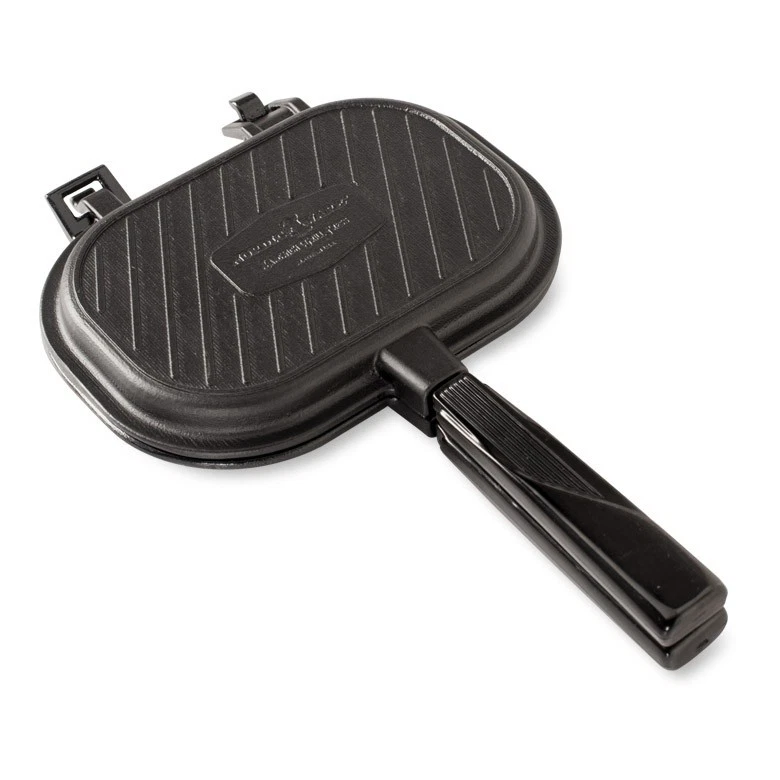 Nordic Ware Stovetop Sandwich & Grill Press
Opens in a new window or tab