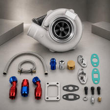 Gt30 Gt3037 Gt3076 Turbo Charger 500hp 0.82 Ar Oil Drain Return Feed Line Kit Gt30 Gt3037 Gt3076 Turbo Charger 500hp 0.82 Ar Oil Drain Return Feed Line Kit