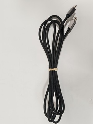uni HDMI Kabel 6ft (1,8m) geflochten - 4K @ 60Hz, Neu 