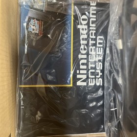 Authentic Nintendo Classic Edition NES Mini Game Console Open Box