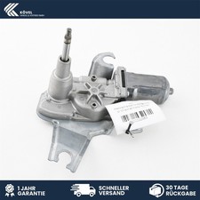 Heckscheibenwischermotor Wischermotor hinten Jeep Renegade MS259600-2930 5195433