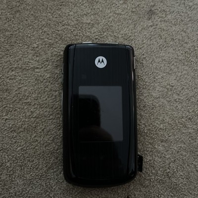 Motorola nextel i890
