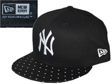 NEW YORK YANKEE NEW ERA Cappellino da baseball regolabile da uomo NY03 T1P