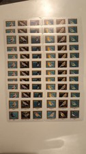 lot de 11 carnets timbre poste validité permanente 20 grammes