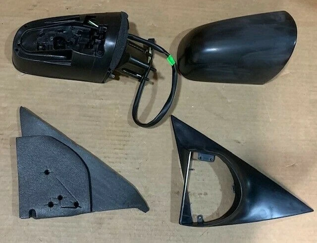 SE ADAPTA * 1994-1997 CADILLAC SEVILLE STS ESPEJO RETROVISOR DERECHO 3636614 - NUEVO OEM Foto 2 de 3