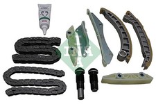 Kit de distribution Peugeot J7