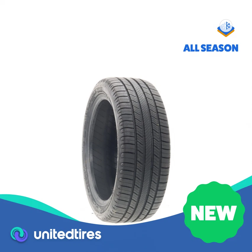 Michelin 215/45/17 All Season Tires for sale | eBay