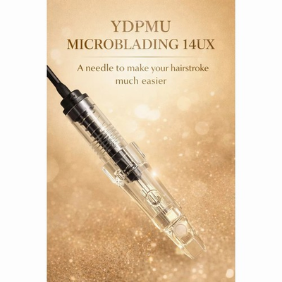 #ad #ad Tattoo Cartridge PMU Disposable Needles RSHRLM M T RL RLB RLT RM $35.00