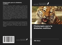 Mri Khan | Fitoterapia Para La Diabetes Mellitus | Taschenbuch | Spanisch (2021)