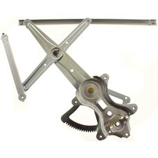 Power Window Regulator For 2003-2008 Toyota Matrix Front Passenger Side