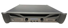 Crown Pro XTI2002 XTI 2002 2000w Professional Power Amplifier Amp, Advanced DSP