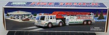 2000 Hess Fire Truck   