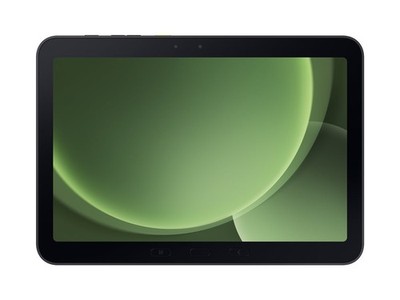 Samsung Galaxy Tab Active 256 GB 10,1'' Tablet Qualcomm Snapdragon 25,6cm-Display