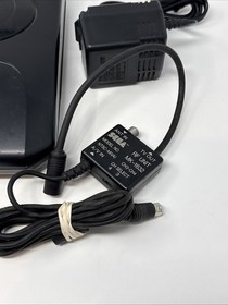 Sega Genesis Model 2 MK-1631 Console System Bundle w/ Controller Tested Working