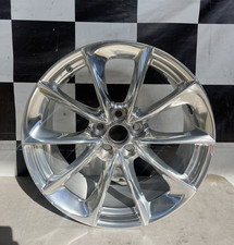 2018 - 2022 Lexus Lc500 Ls500 Wheel Rim 20x8.5 Used Oem 42611 11120