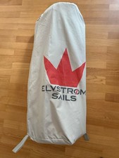 Rollfock, von Bavaria 33, Für Bavaria 33 oder ähnliche Boote