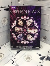 その他 Orphan Black: Season Four [DVD] Amazon.com: Orphan Black - Season 4 : Movies & TV
