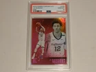 2019-20 Panini Chronicles Essentials Pink #230 Ja Morant RC PSA 10 GEM MINT
