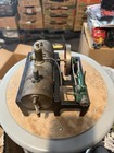 Weeden Toy Steam Engine #14 - Cast Iron Base - Working — photo 9