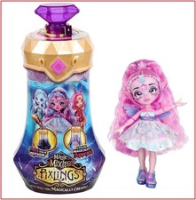 Magic Mixies Pixlings Potion Pack - UNIA the UNICORN Pixling 6.5" Doll    NEW   