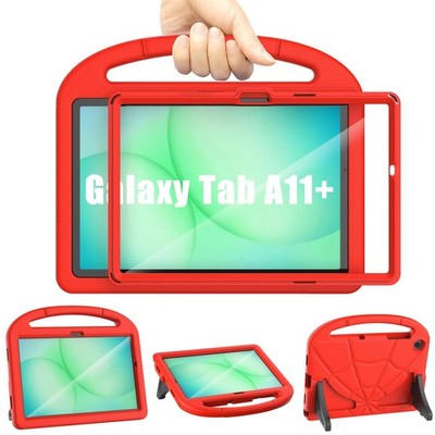 Kids Case for Samsung Galaxy Tab A11 Plus 2026 / A9 Plus 11-inch 2023, Galaxy...