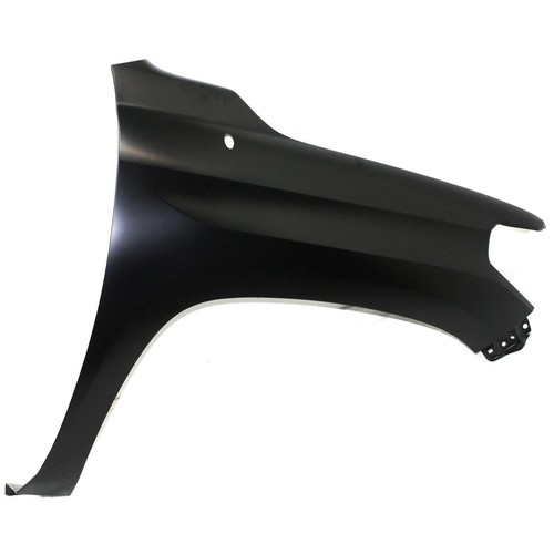 Fender For 15-17 Toyota Camry Hybrid Driver Side Primed W/o Molding