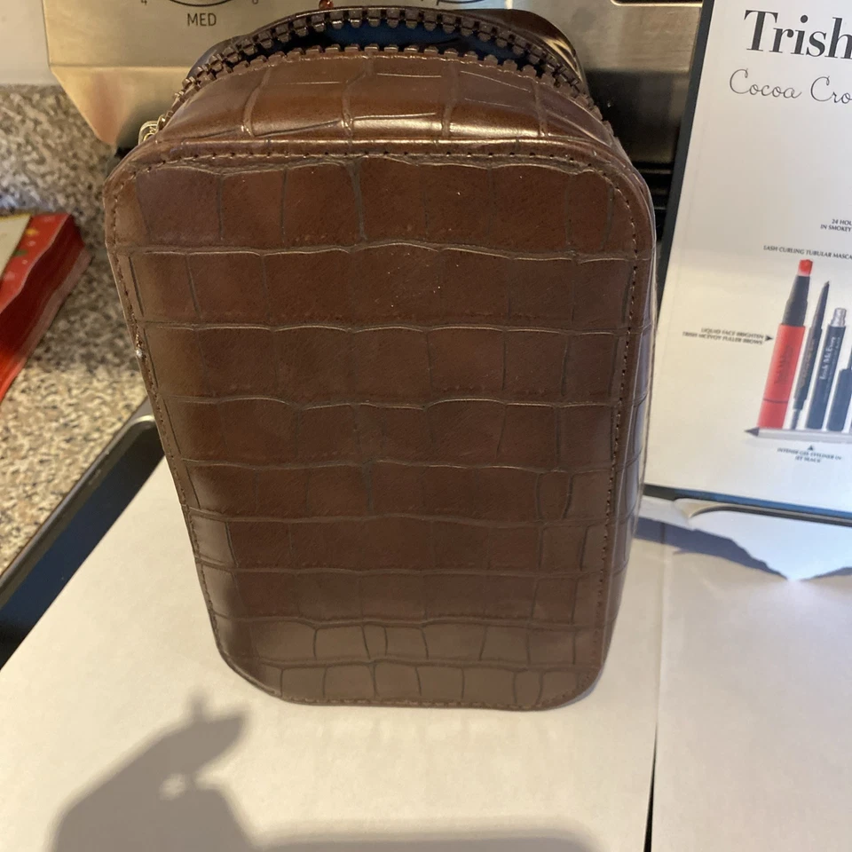 Trish McEvoy Magnífica Colección Planificadora de Maquillaje (Cacao L-M) RTO 375.00 Foto 2 de 4