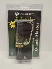 Quaker Boy Pro Hunter Series, Double Reed Quack Master Acrlic Call 