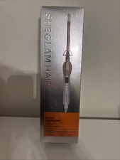SHEGLAM Automatic It-Curl Curling Iron 0.35” / 9MM