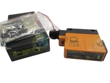 IFM EFECTOR OS0031 OST-FBOAT SENSOR 20-250V  NSMP