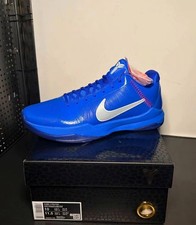 New Nike Zoom Kobe 5 Protro Dodgers IO6256-400 basketball shoe
