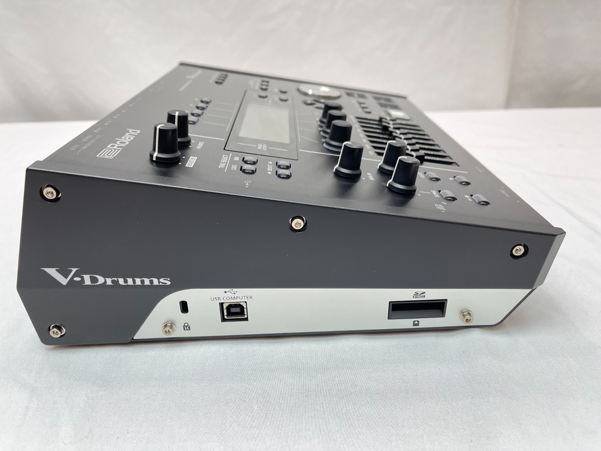 Roland TD-50 Electric Drum Brain Module V-Drum TD50 for 30