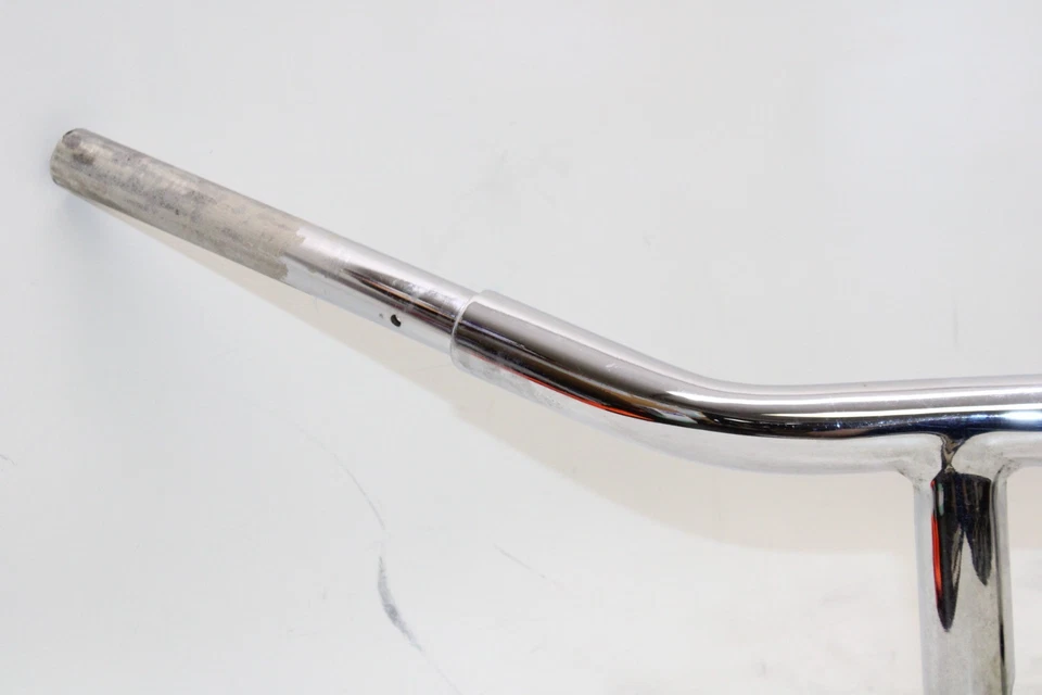 Yamaha V Star 650 XVS650A 2002 manillar clásico OEM Foto 2 de 4