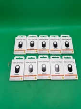  10 Pack Samsung Galaxy SmartTag2, Bluetooth Tracker, Smart Tag Tracking Black