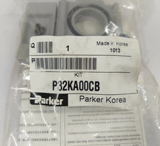 Parker P32KA00CB Modularer Steckverbindersatz