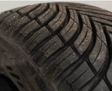 GOMMA PNEUMATICO KLEBER QUADRAXER 3 185 60 R 15 88 H 4 STAGIONI