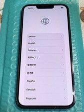 Apple iPhone 13 Pro - 128GB - Grafite (Sbloccato)