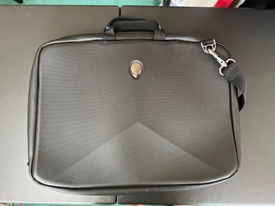 Alienware Vindicator 2.0 Mobile Edge Slim Gaming Laptop 17.3'' Carrying Case BLCK