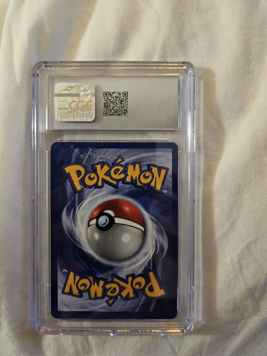 Feraligatr 012/165 Expedition Base Set Holo for sale online | eBay