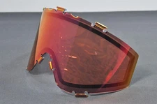 JT Proflex Spectra Lens - Red Chromatic