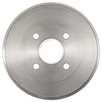 Bremstrommel Rotierend Ø 203 Mm 48 Mm A.B.S. FüR U.A. Volvo 340-360