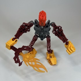 LEGO BIONICLE Hero Factory Lot - 7138 8973 7164 7167 7169 - Missing Some Parts!