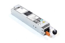 Dell PowerEdge R530/R430 550W Server Power Supply Dell P/N: 06V43G Tested