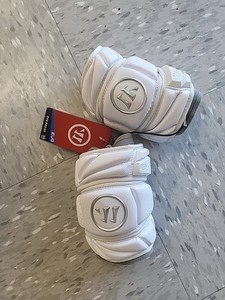 Brand New Warrior EVO Pro Arm Pad Medium