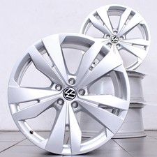 18 Zoll original VW ID.3 ID3 10A071498 Loen Alufelgen Felgen